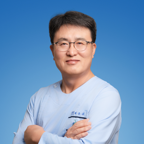 최순규 원장의 프로필 이미지