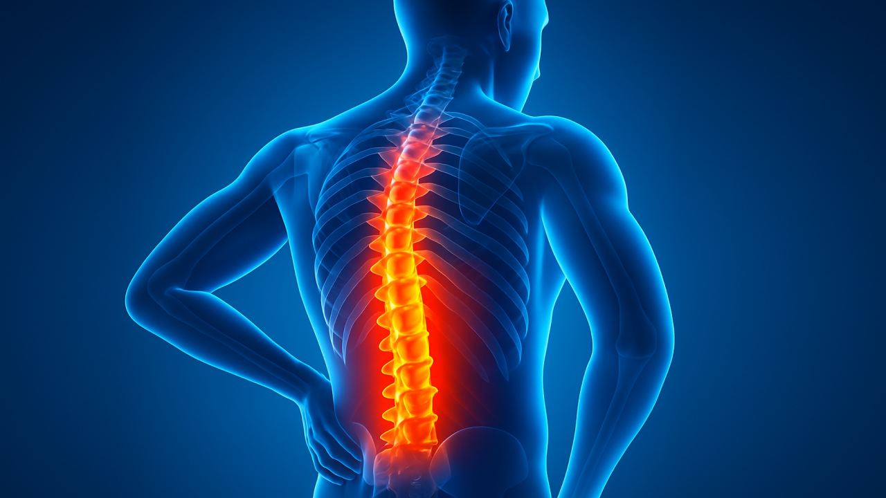 척추질환 클리닉