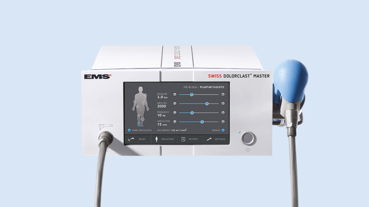 병원 의료장비 이미지
