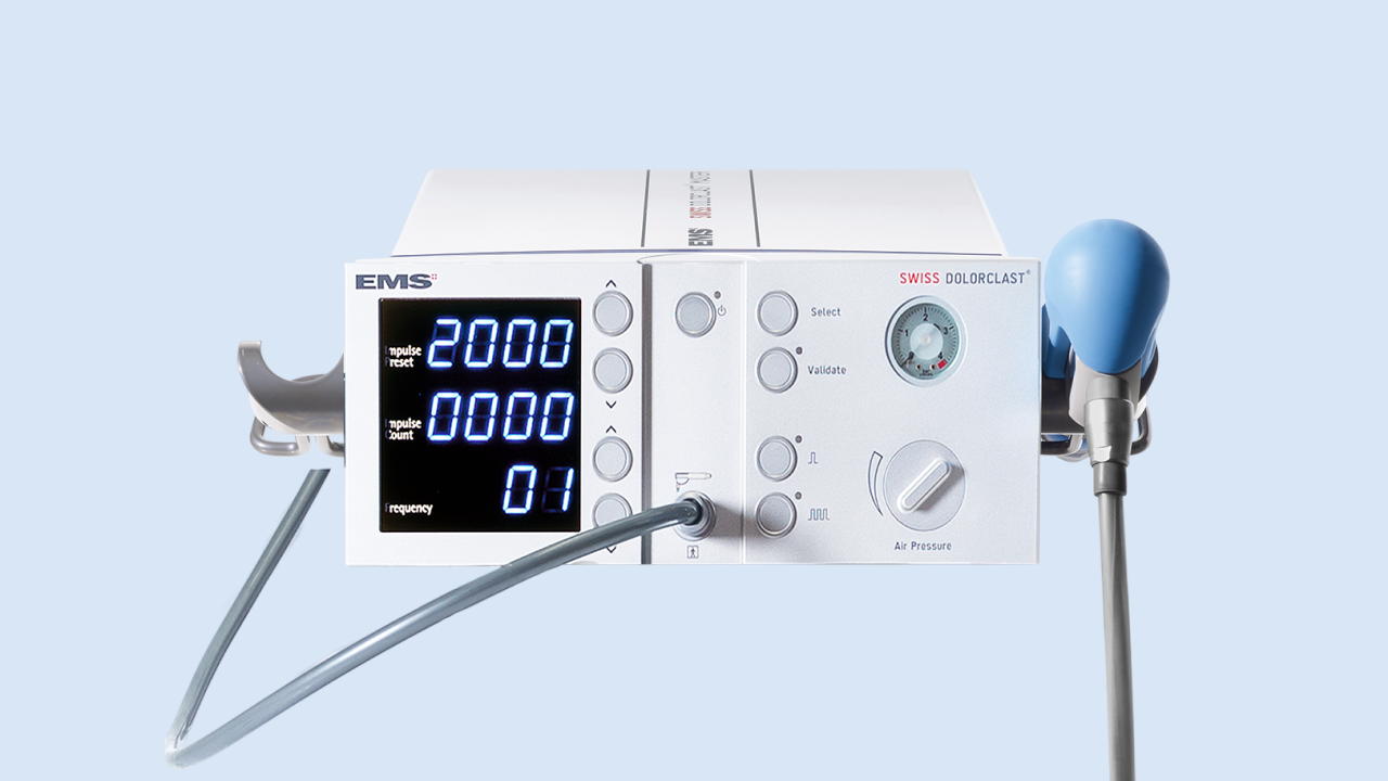 병원 의료장비 이미지